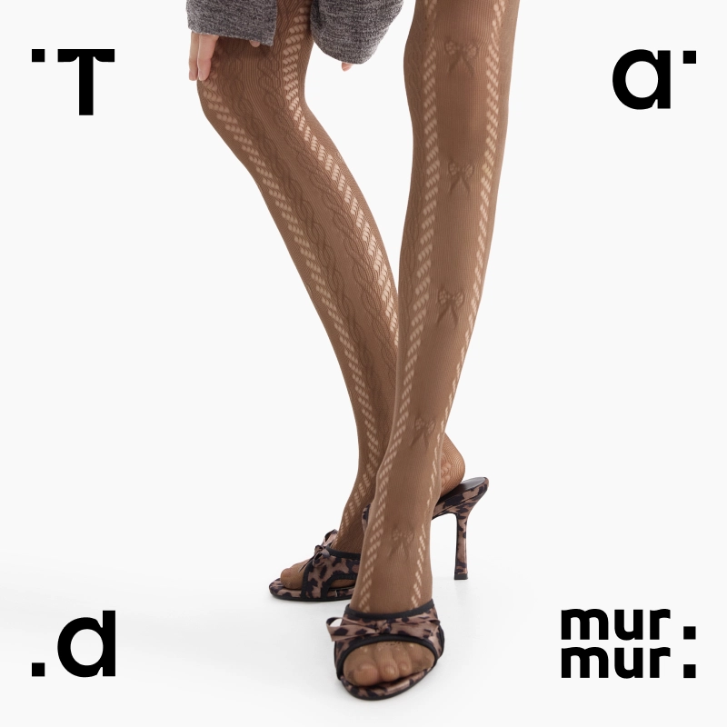 Tad murmur