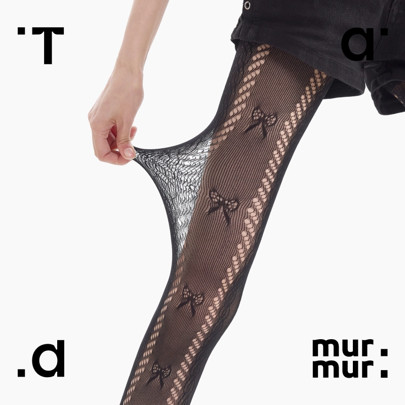 Tad murmur