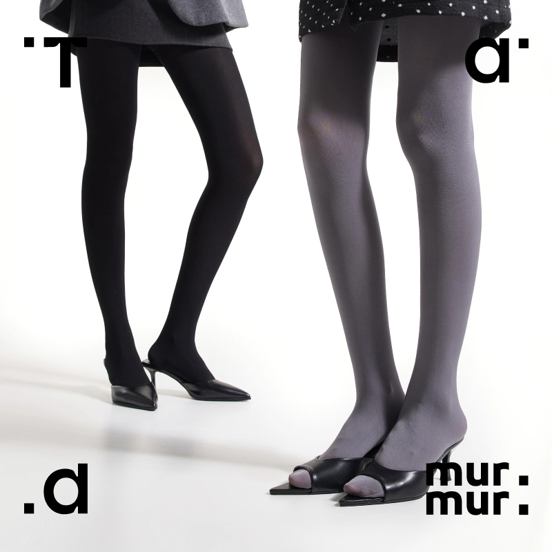 Tad murmur 120D