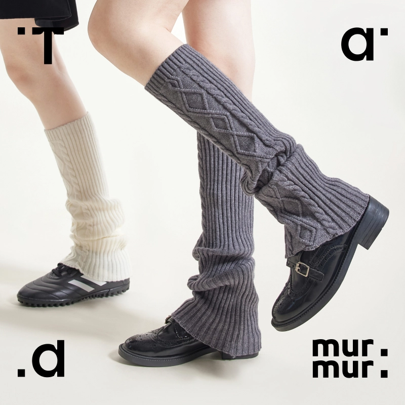 Tad murmur