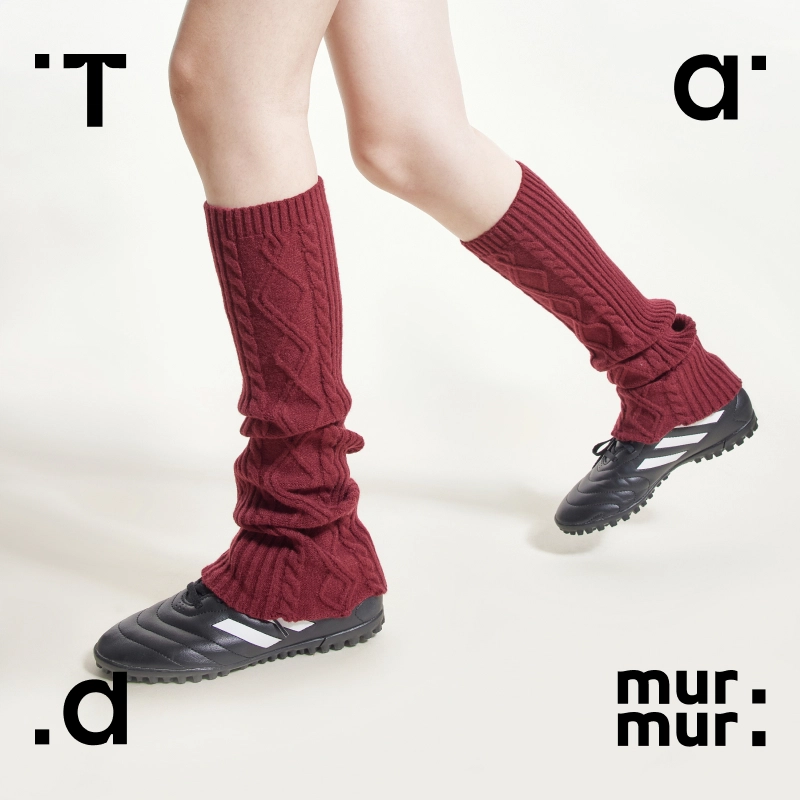 Tad murmur