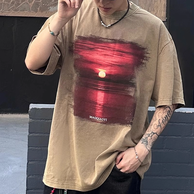 T
