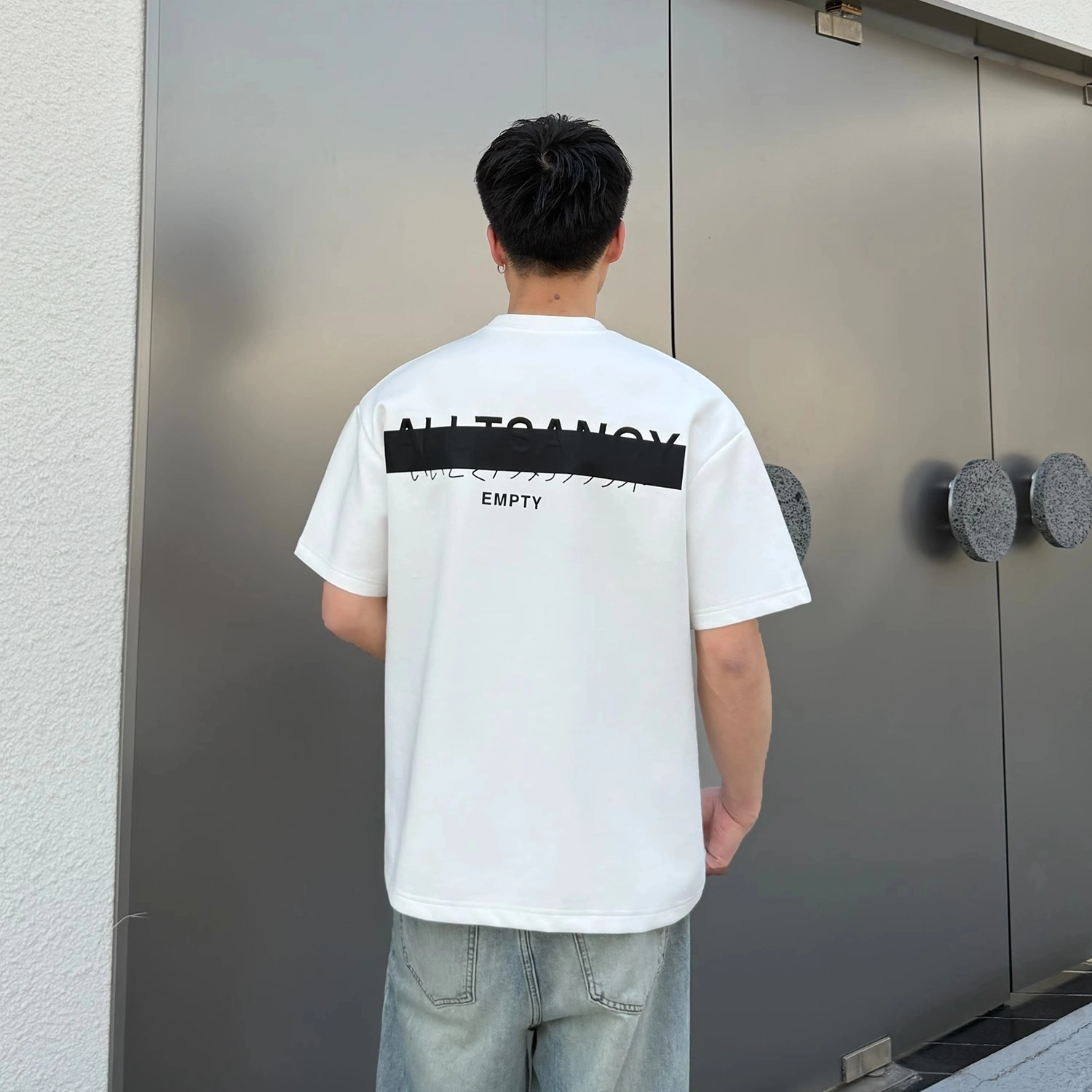 T