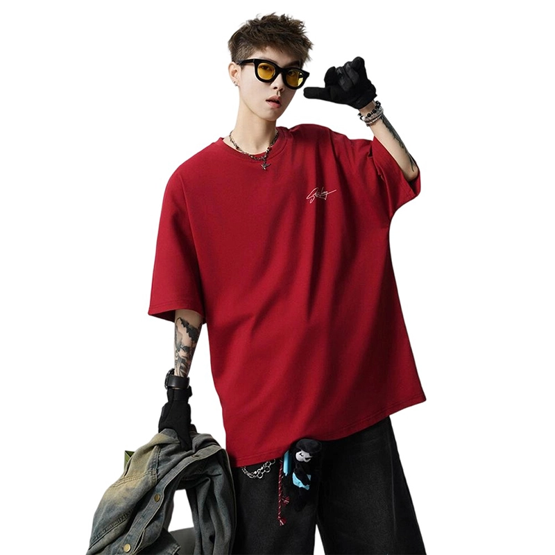 T