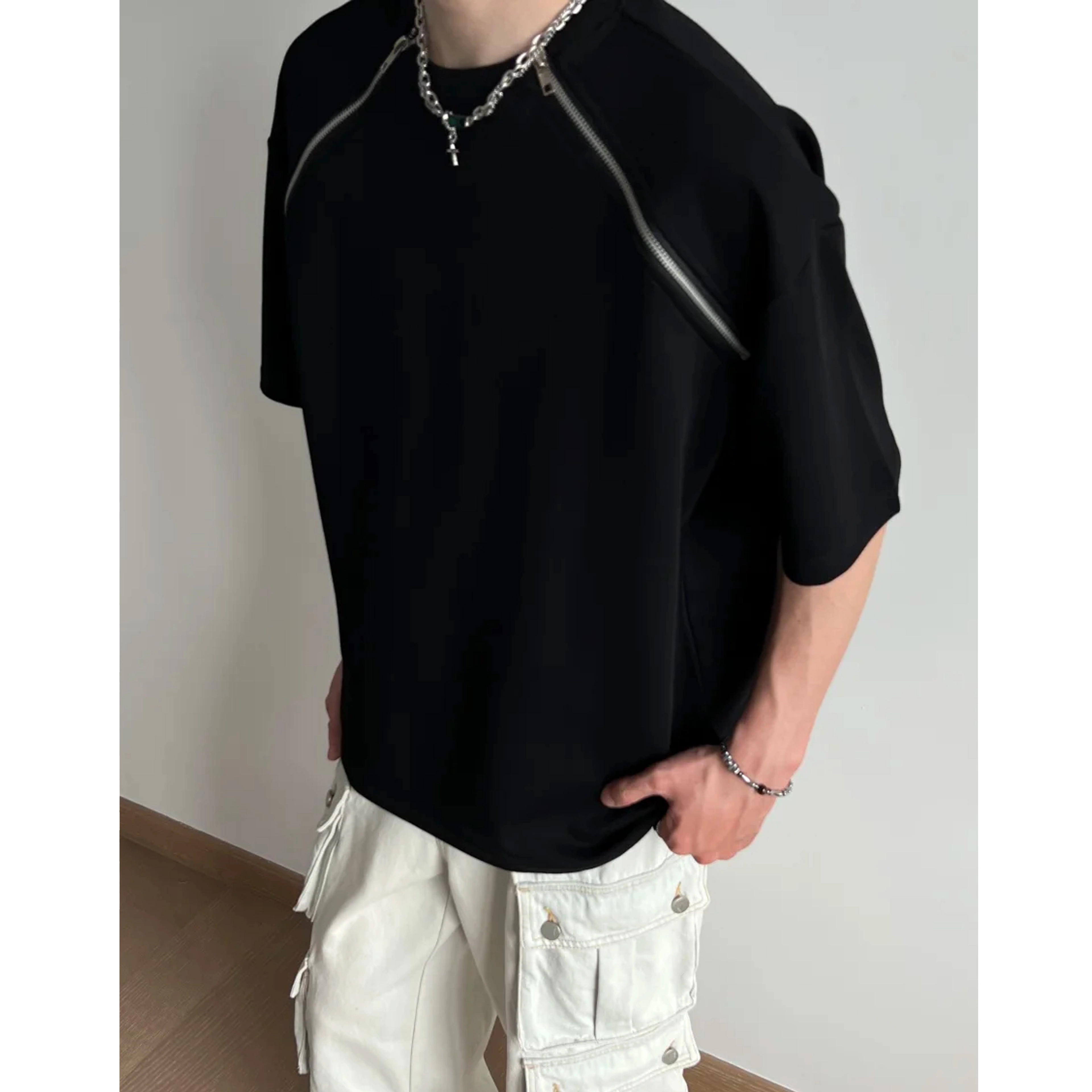 T