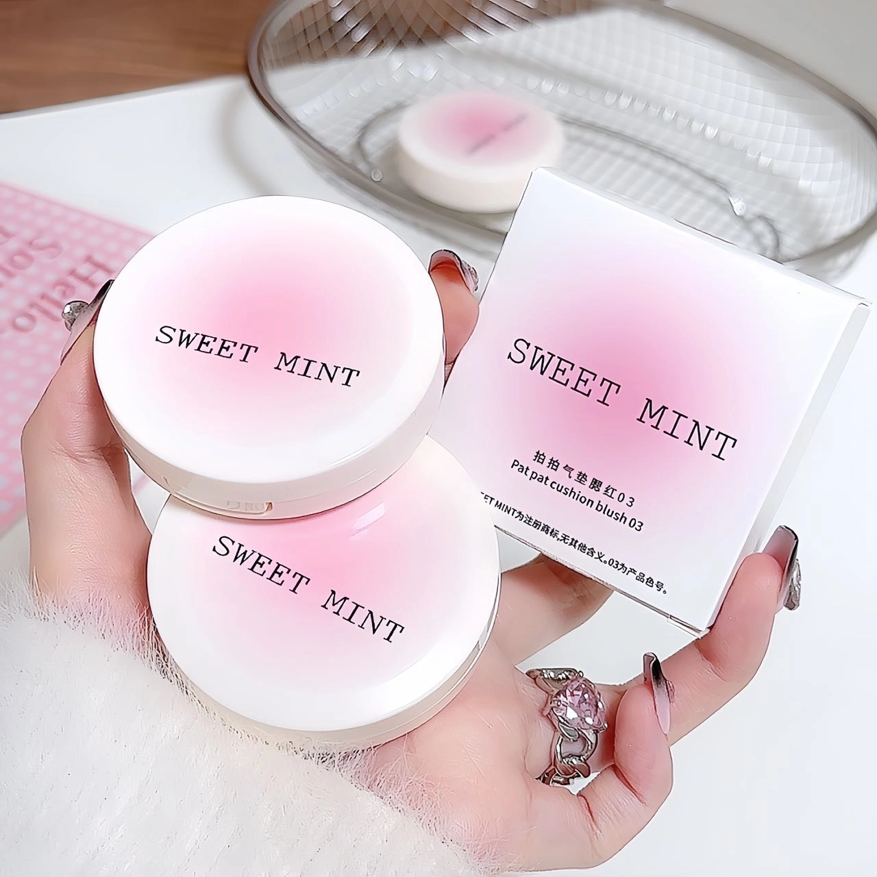 SWEET MINT