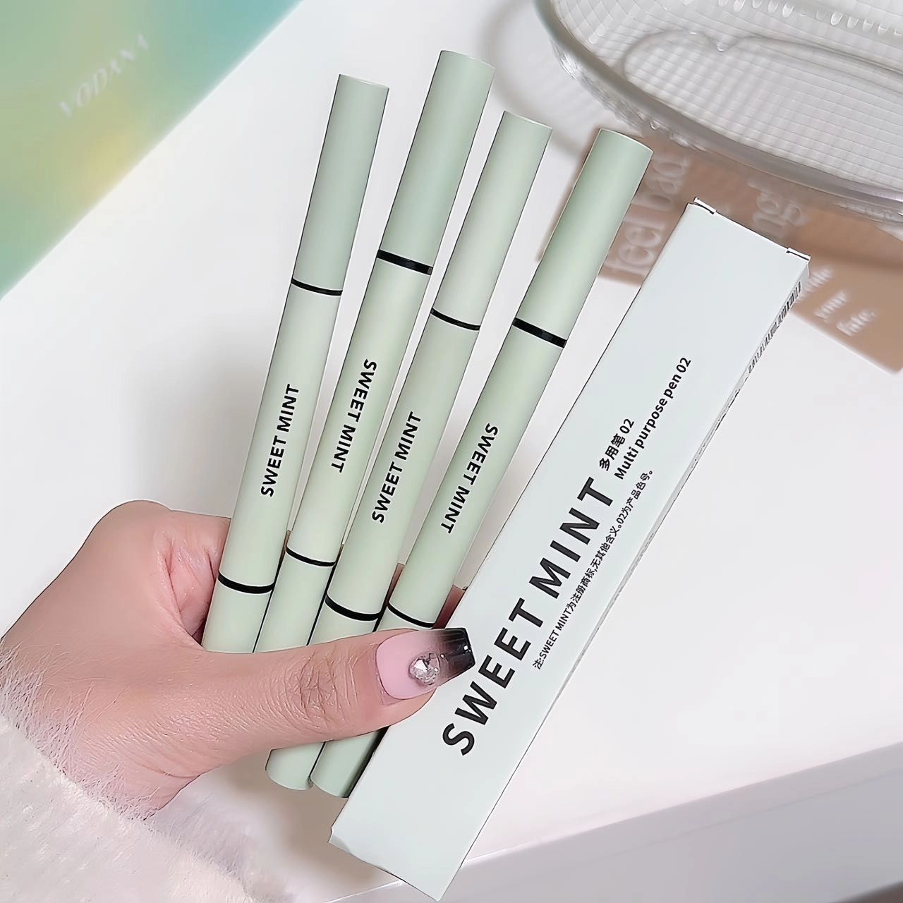 SWEET MINT