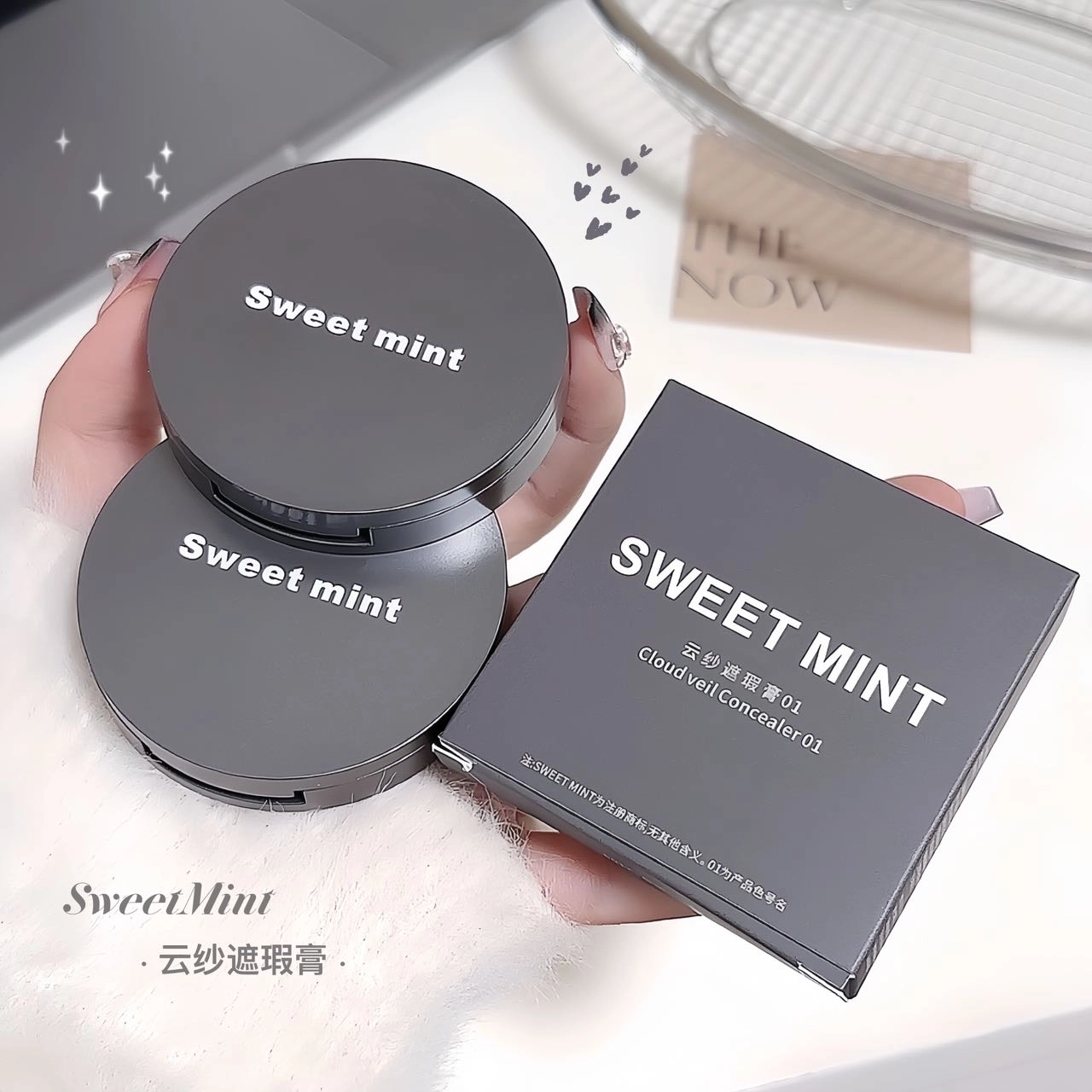 SWEET MINT