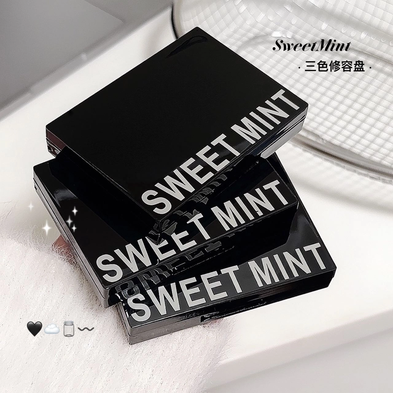 SWEET MINT
