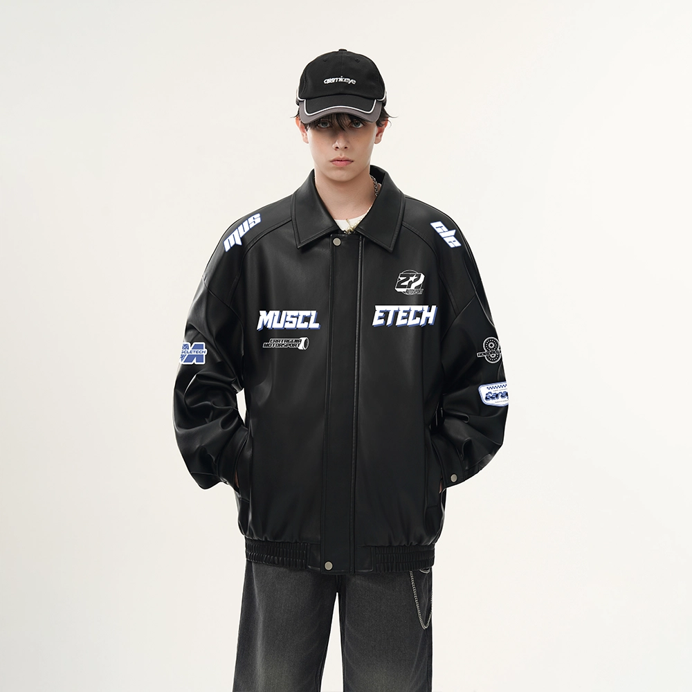 MUSCLETECH