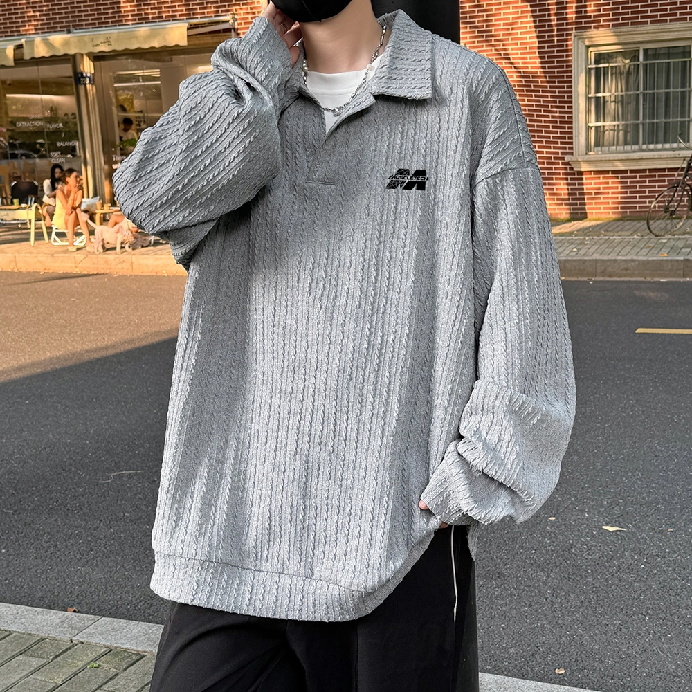 MUSCLETECH POLOcleanfit