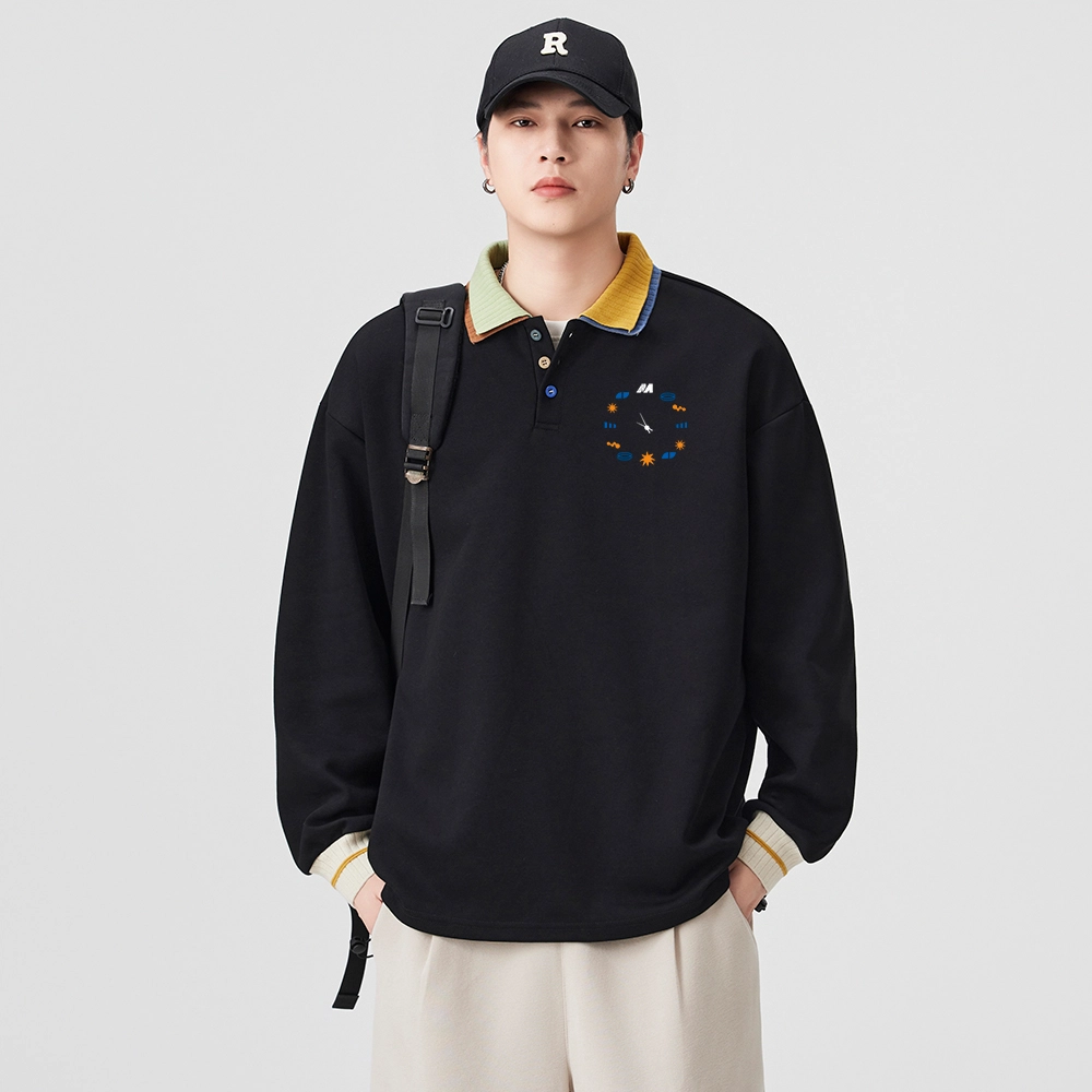 MUSCLETECH polo