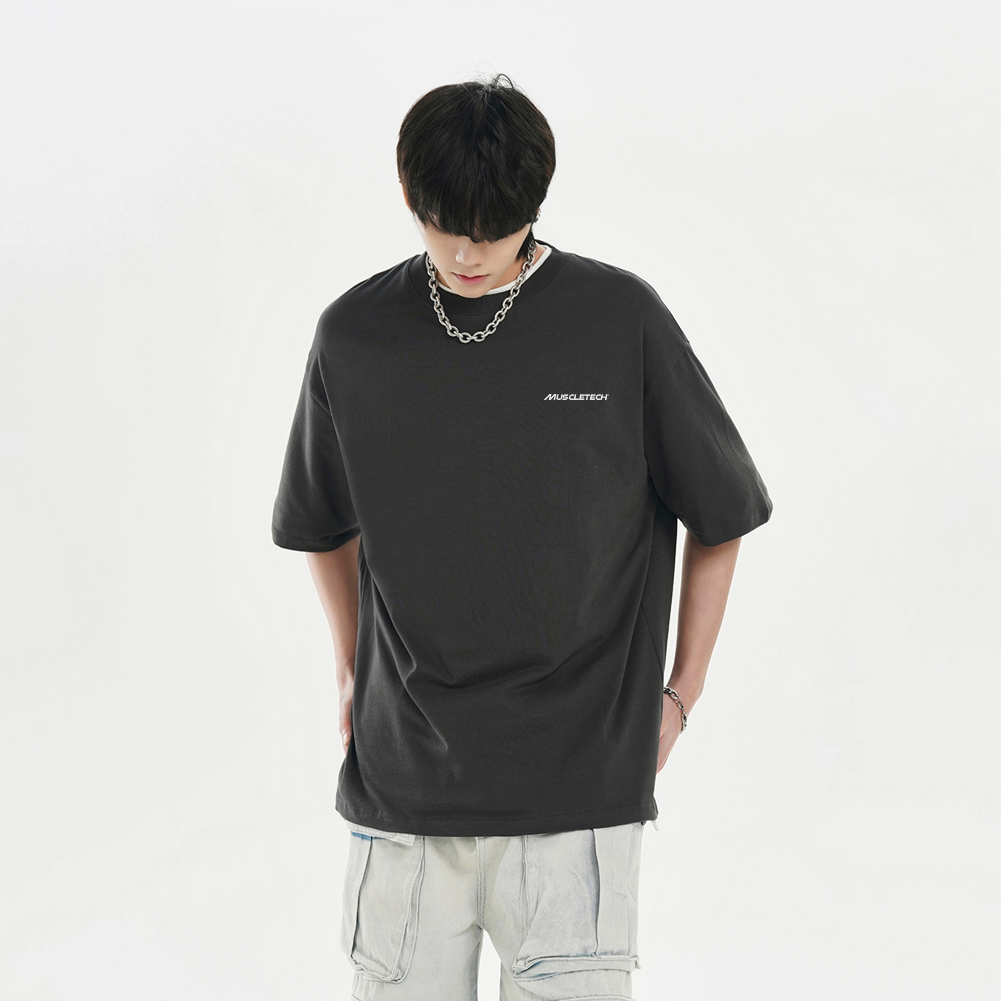 MUSCLETECH T