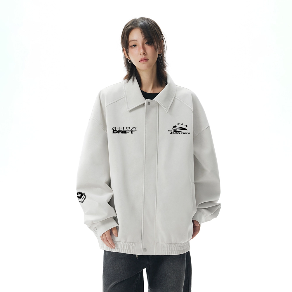 MUSCLETECH logoPU