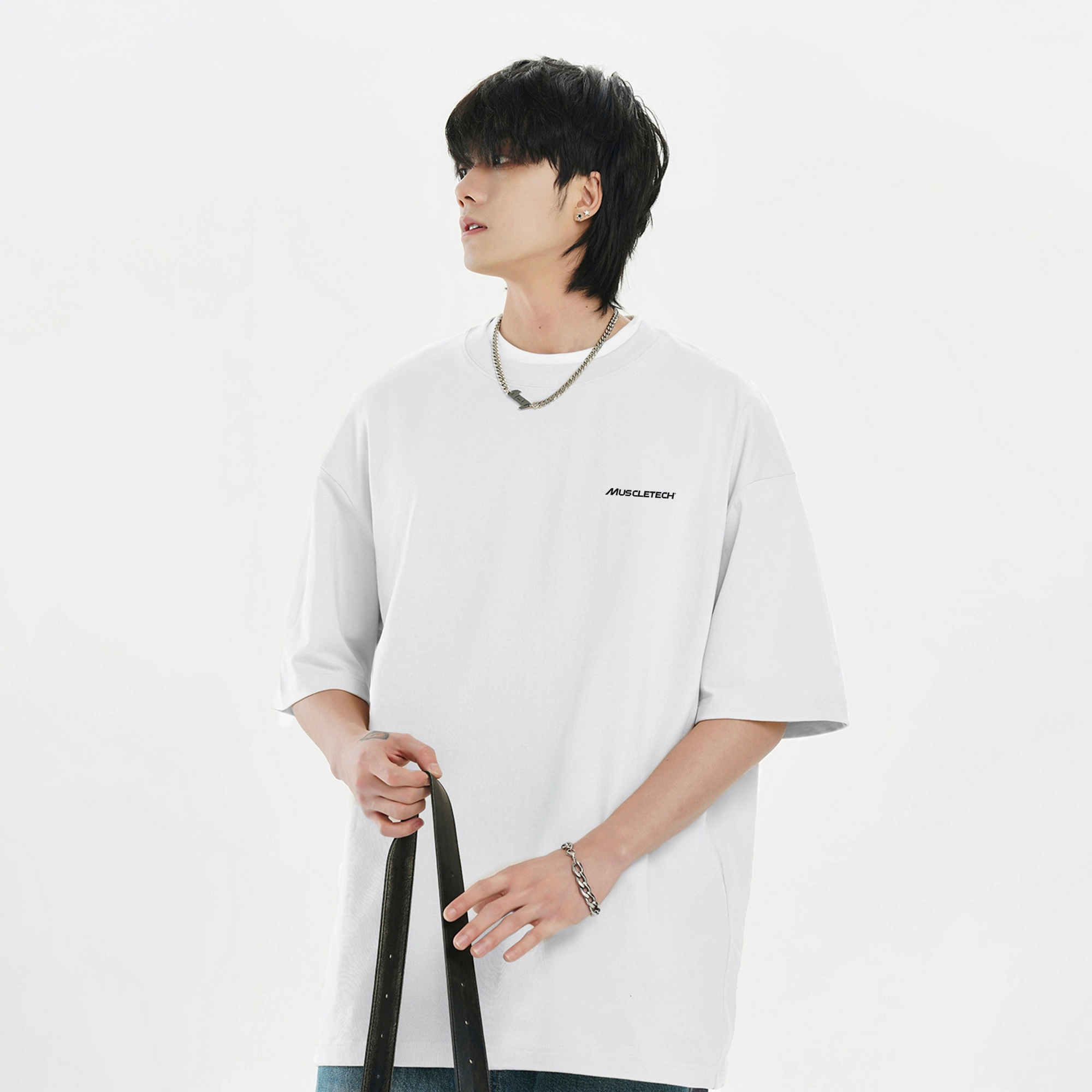 MUSCLETECH T