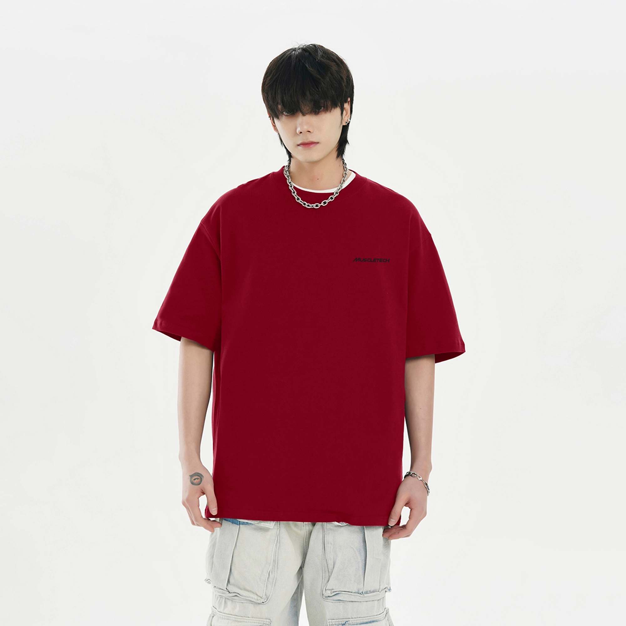MUSCLETECH T