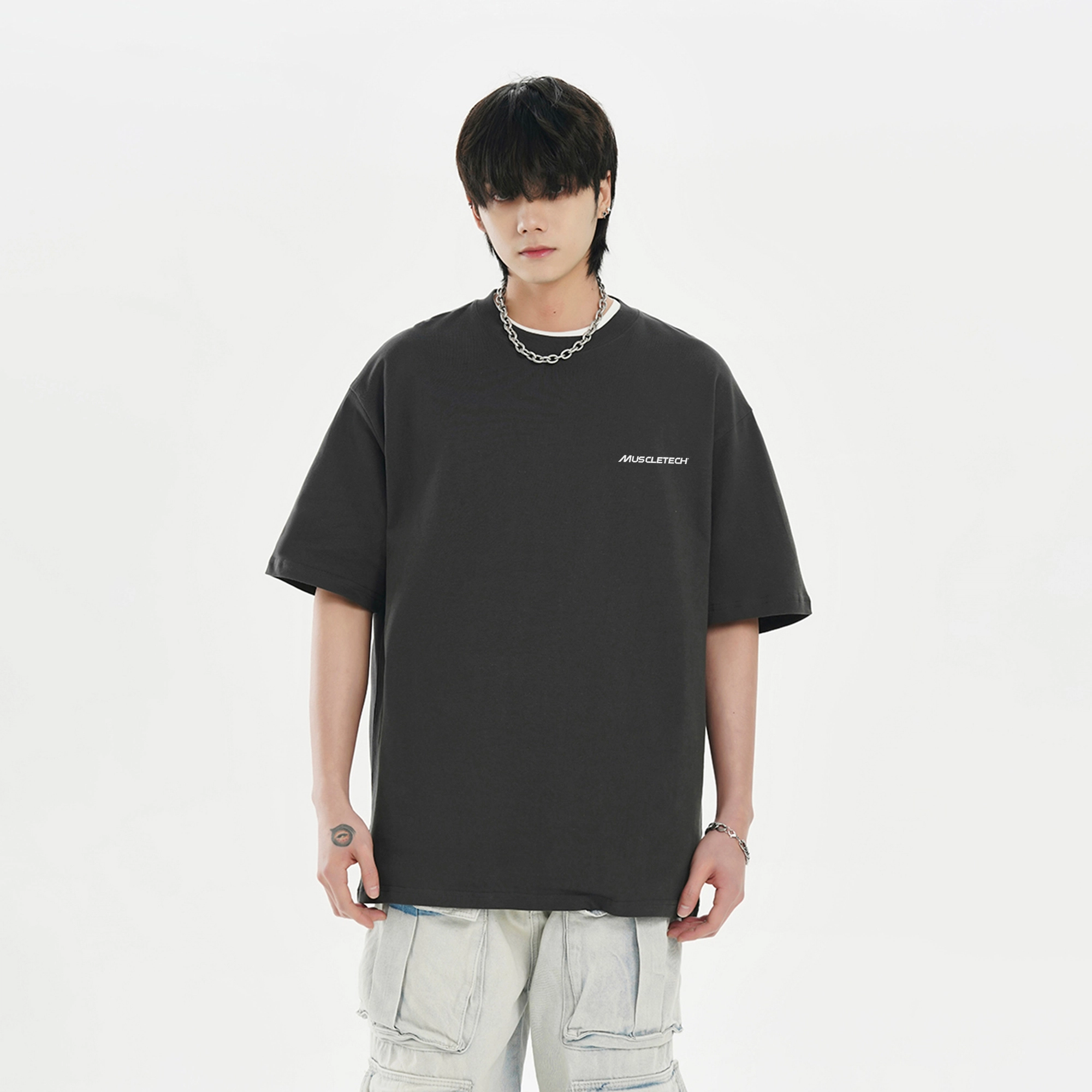 MUSCLETECH T