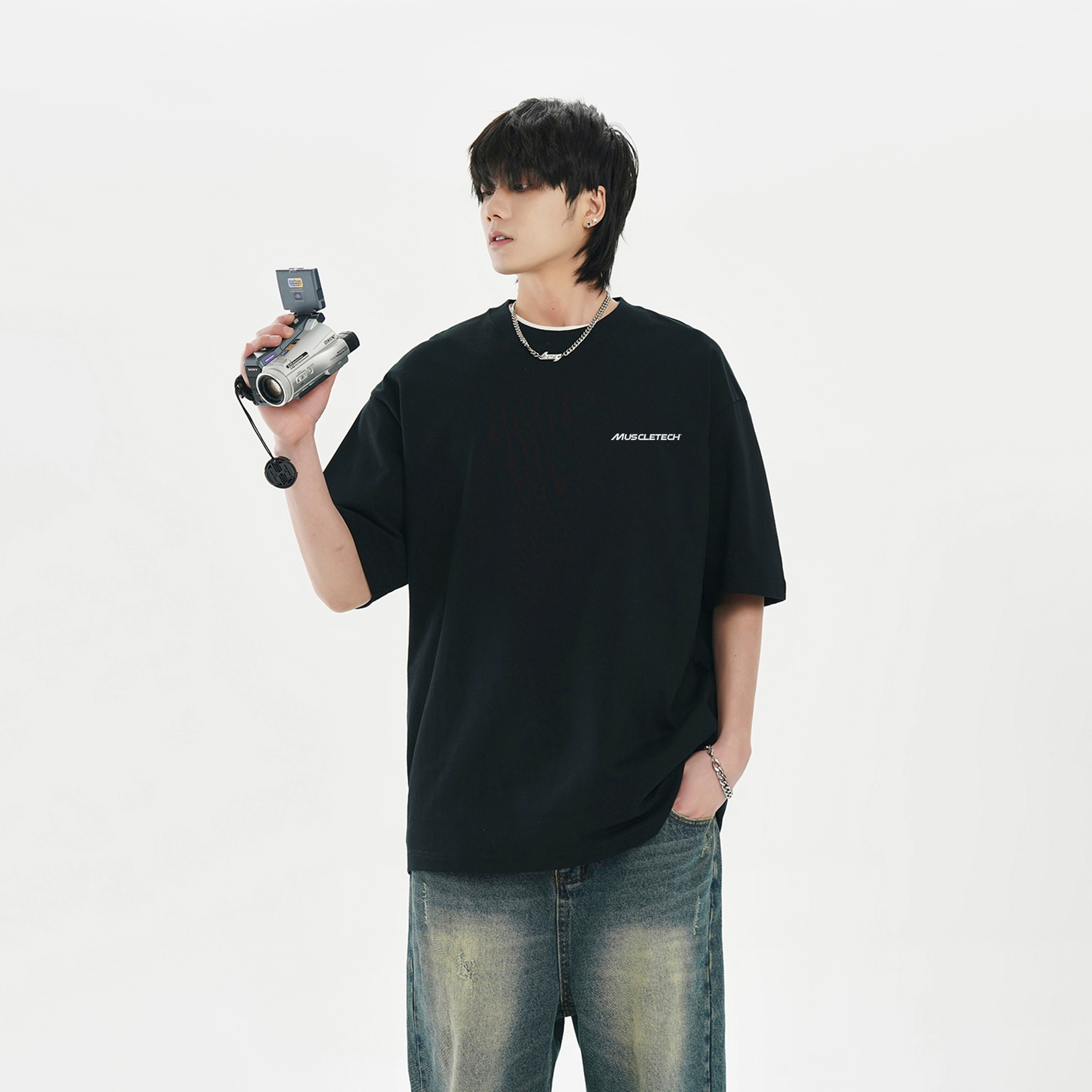 MUSCLETECH T