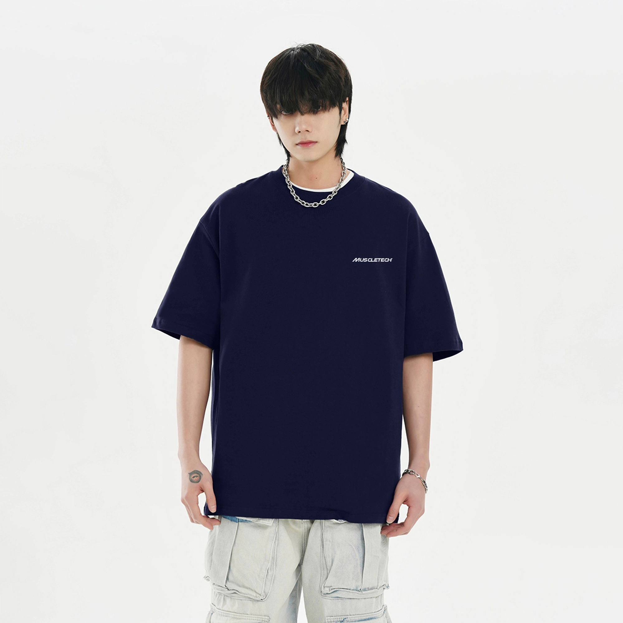 MUSCLETECH T
