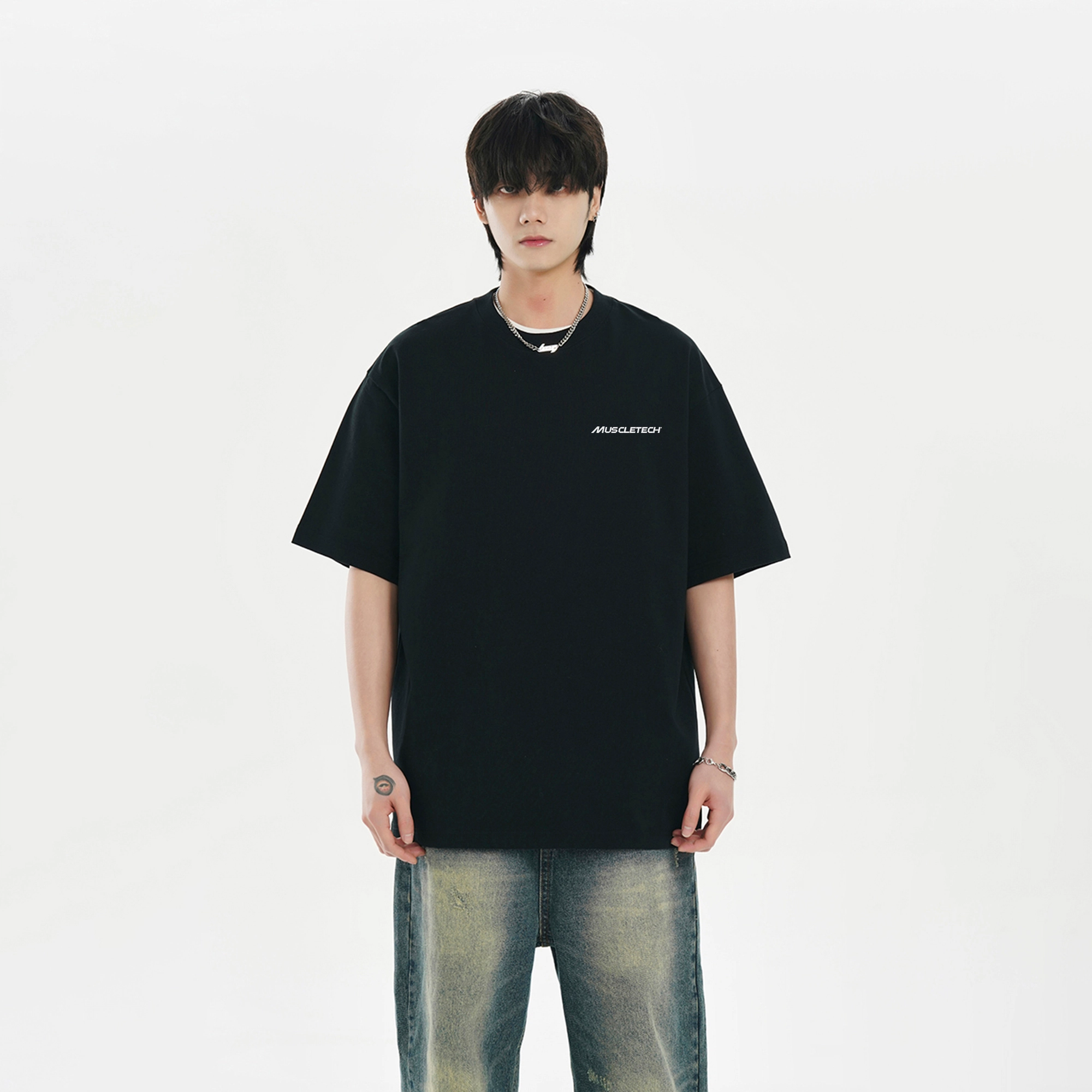 MUSCLETECH T