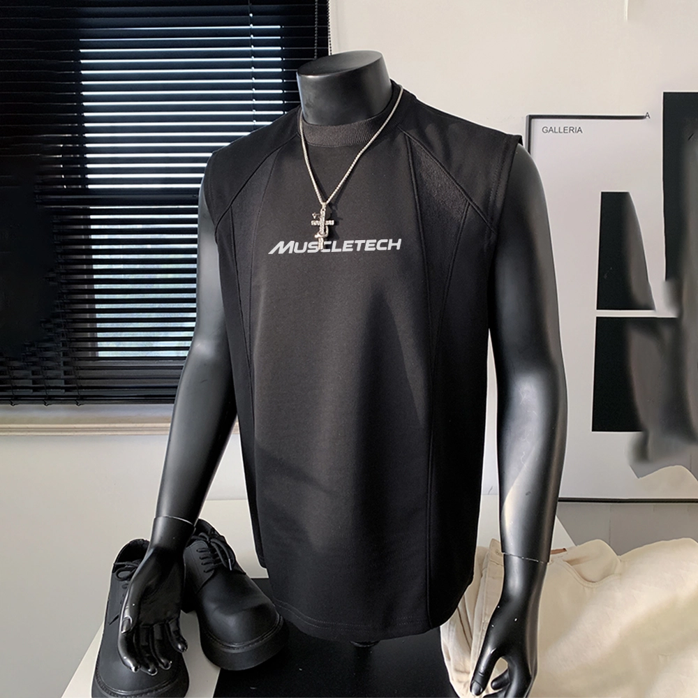 MUSCLETECH