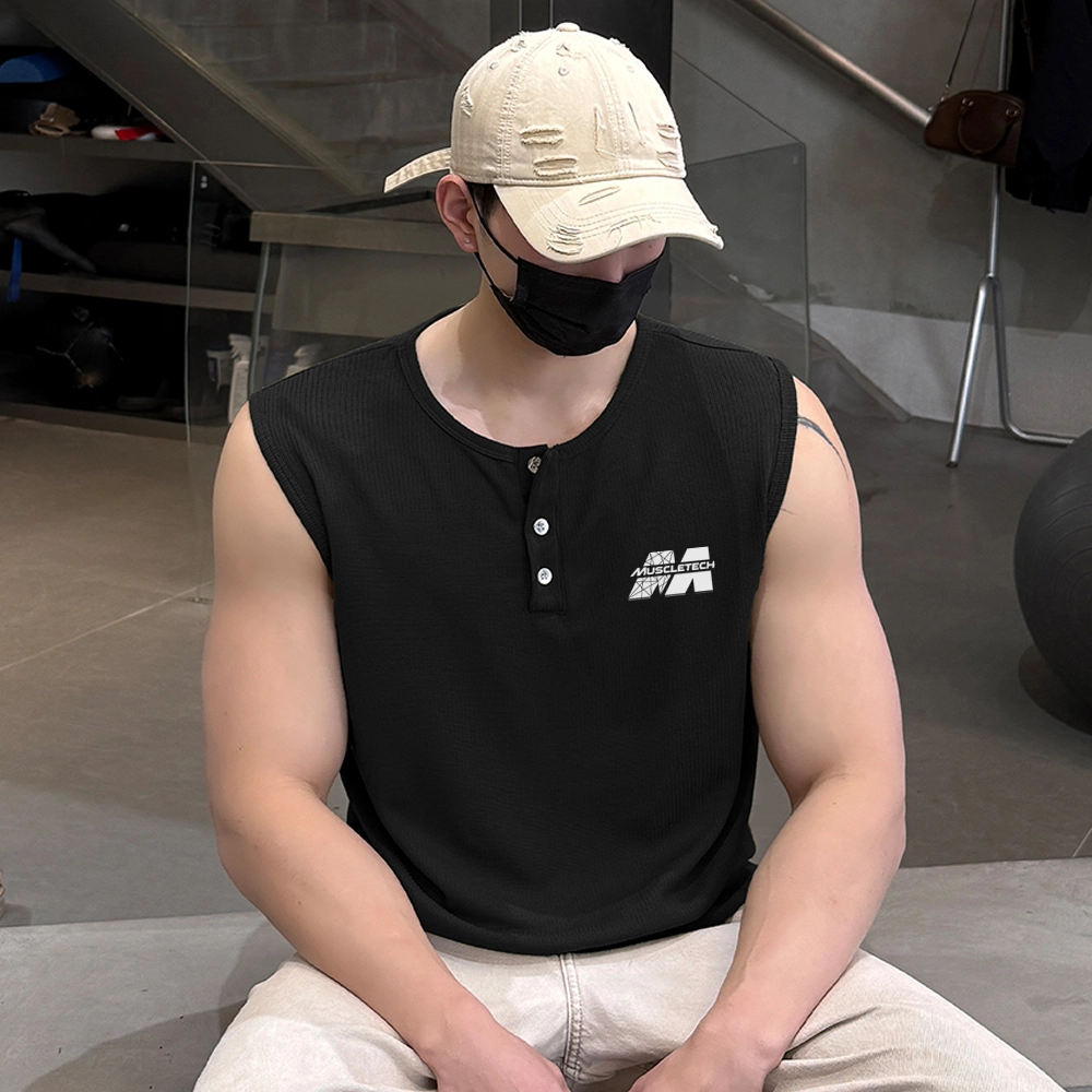 MUSCLETECH