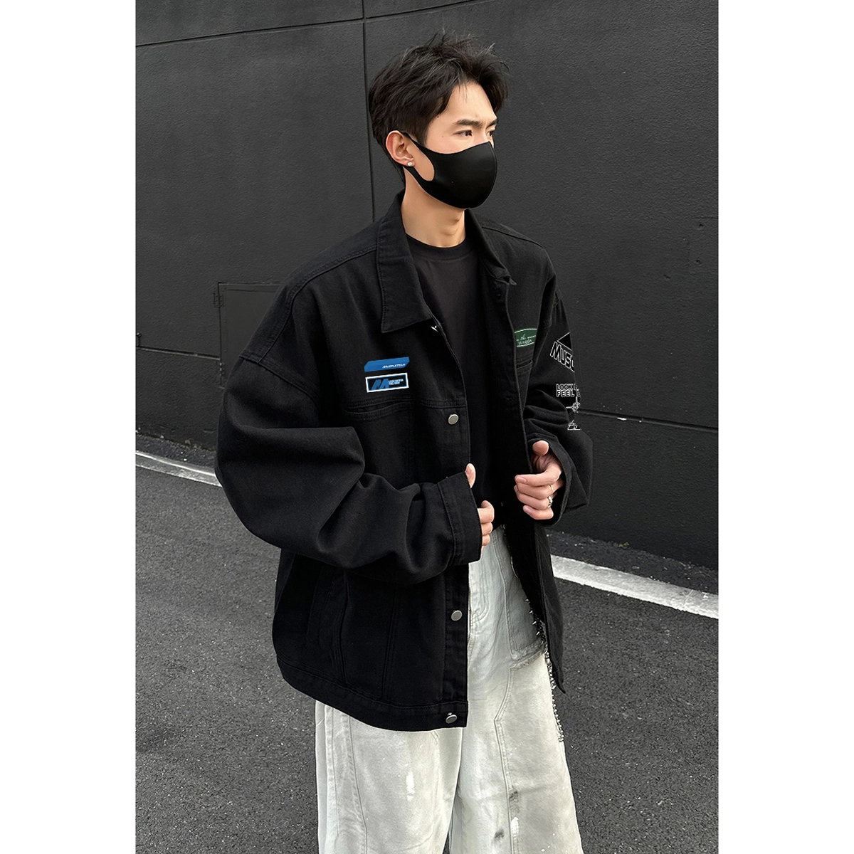 MUSCLETECH vibecleanfit
