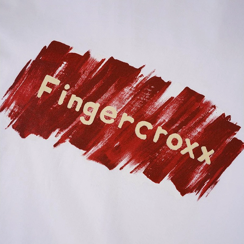 I.TFGXXFingercroxx T