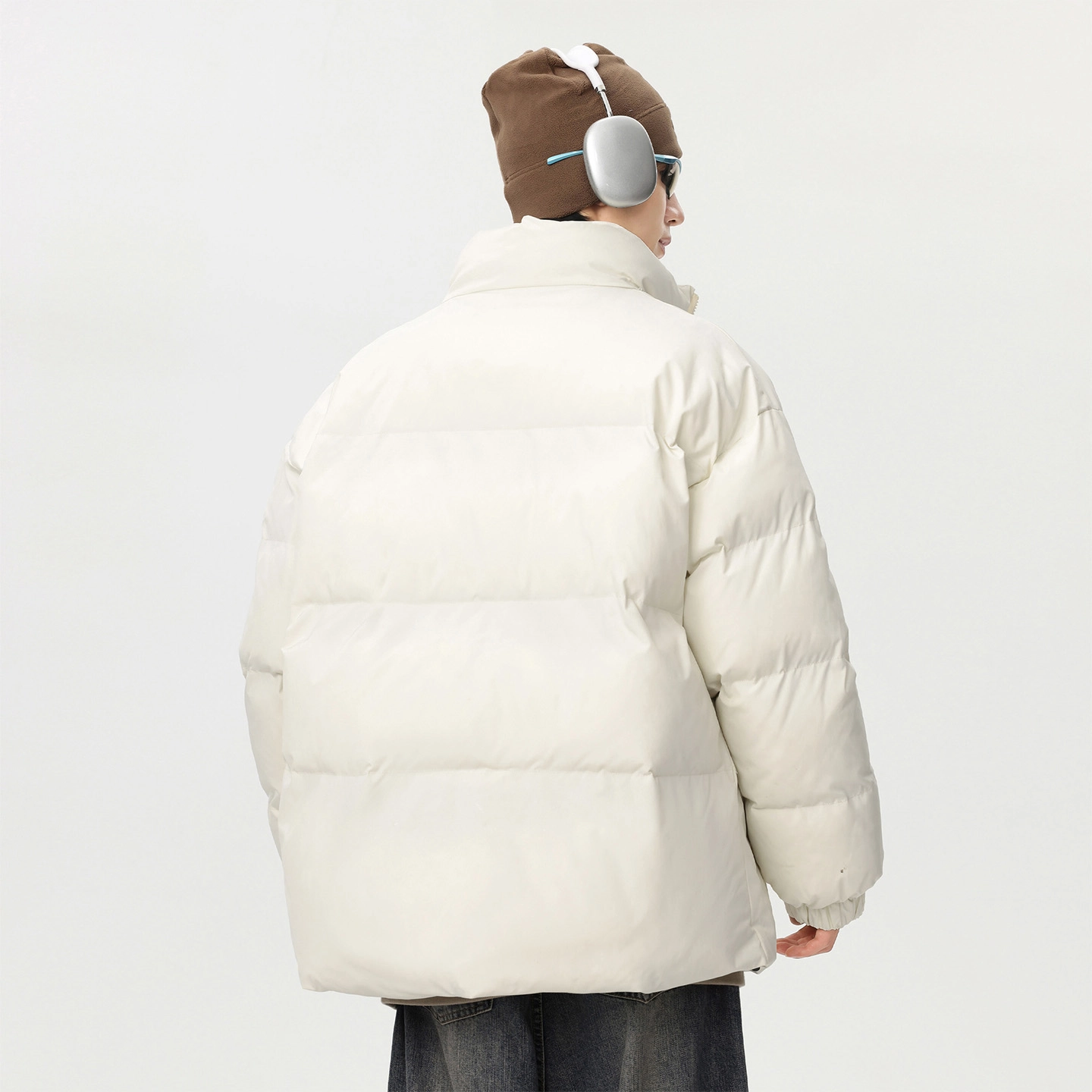 a02 Down JacketsLogo