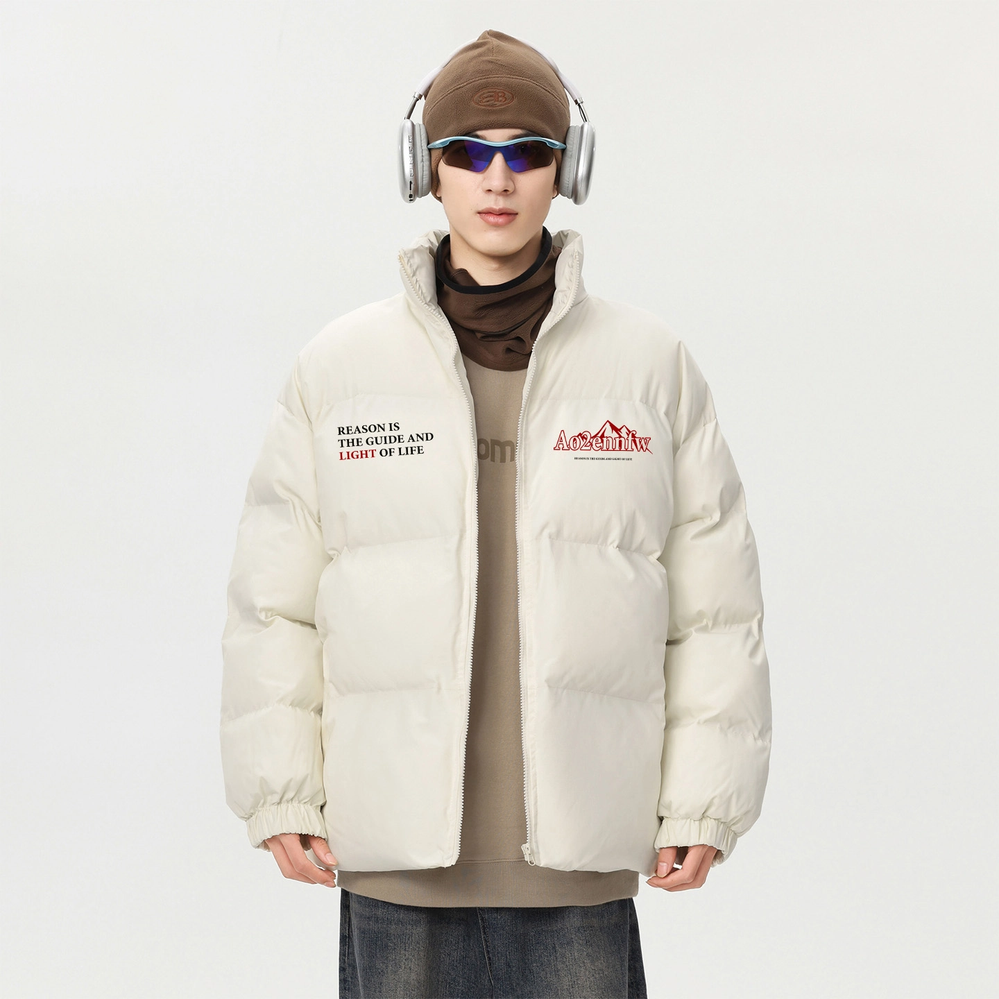 a02 Down Jackets