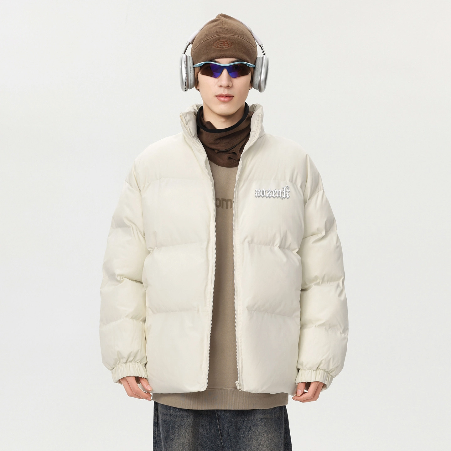a02 Down Jackets