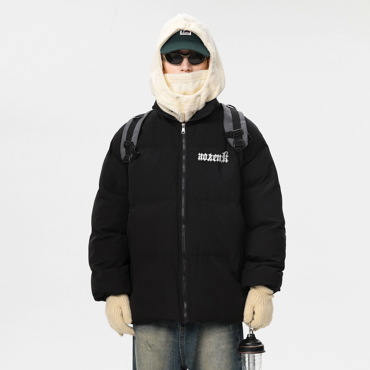a02 Down Jackets
