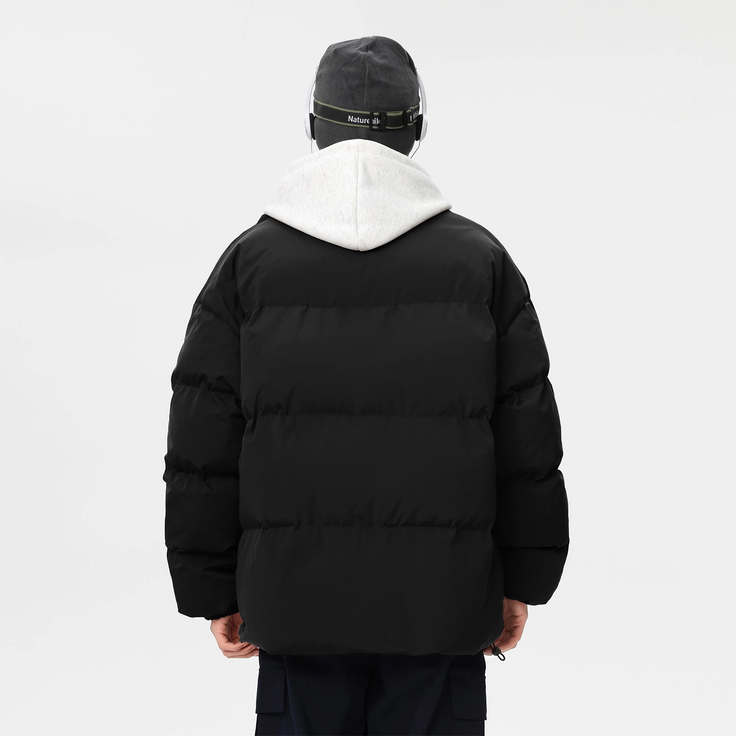 a02 Down Jackets