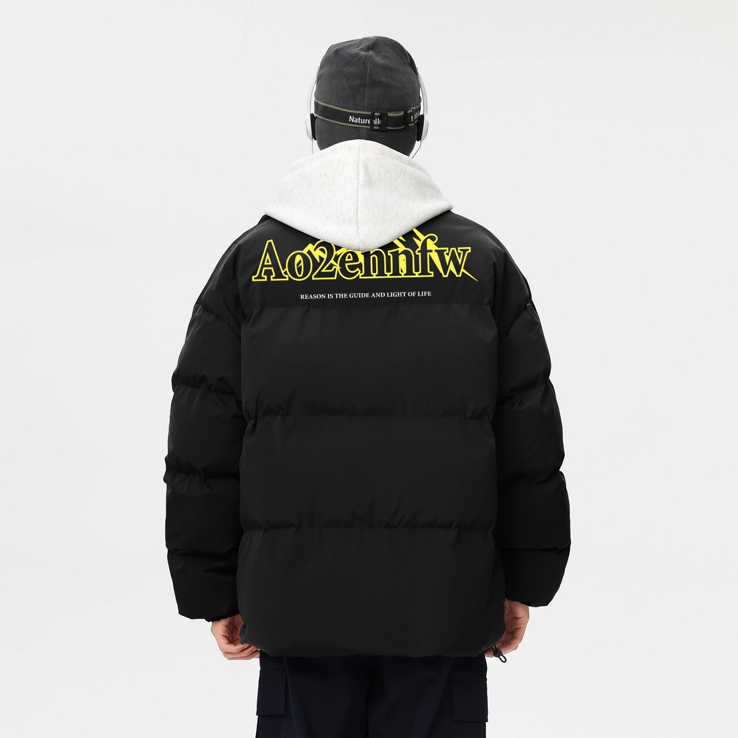 a02 Down Jackets