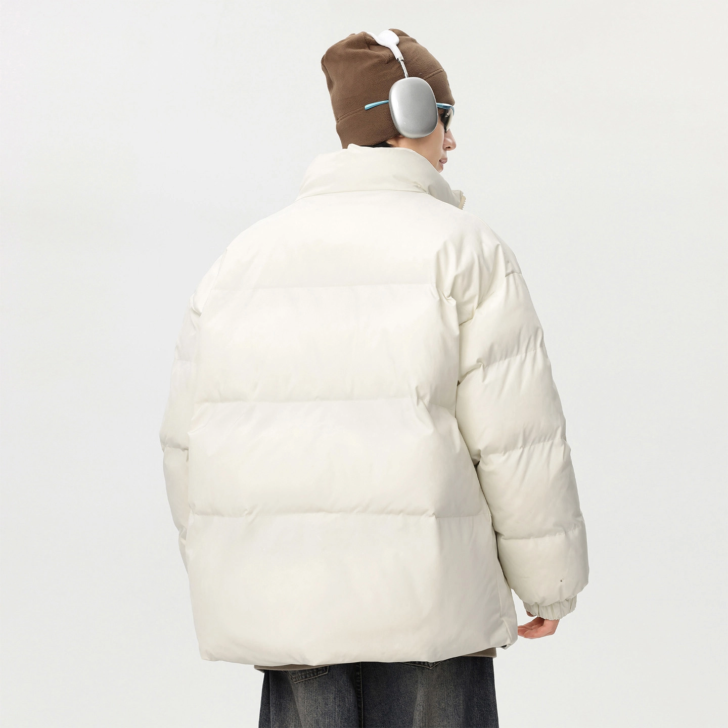 a02 Down Jackets