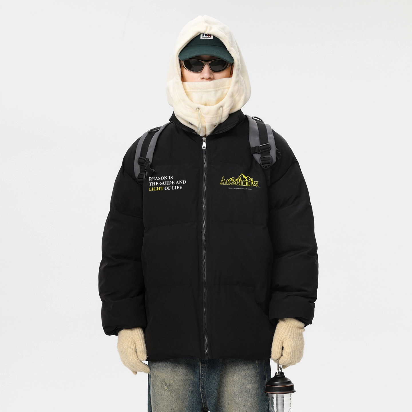 a02 Down Jackets