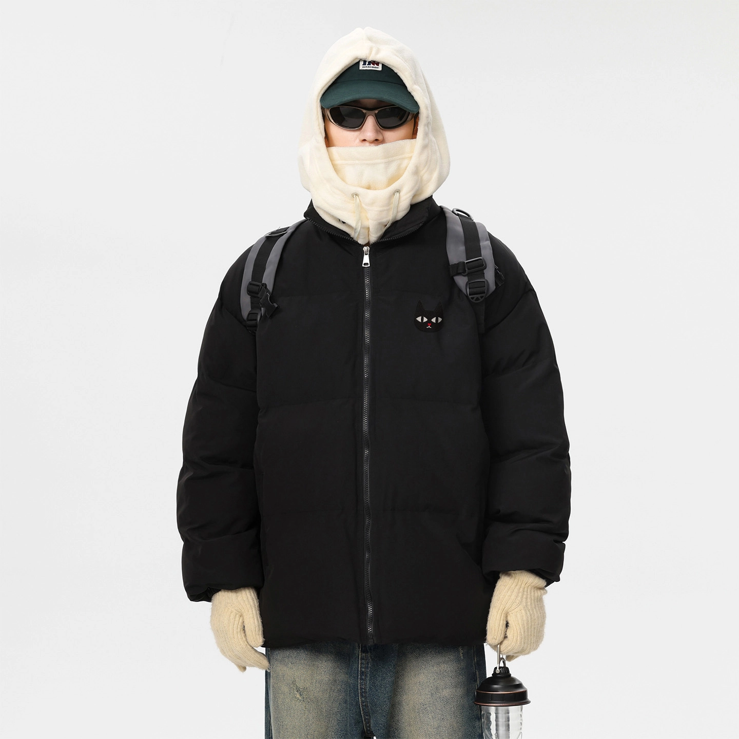 a02 Down Jackets