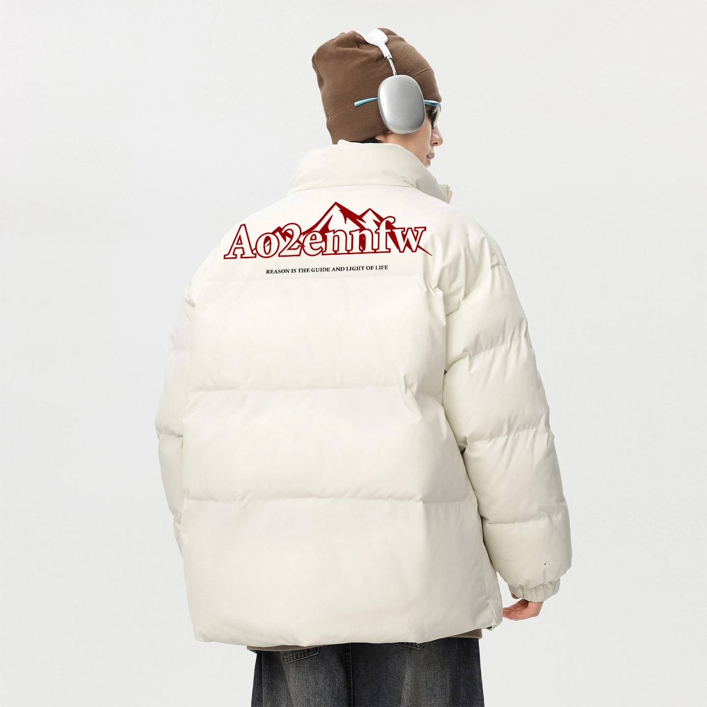 a02 Down Jackets