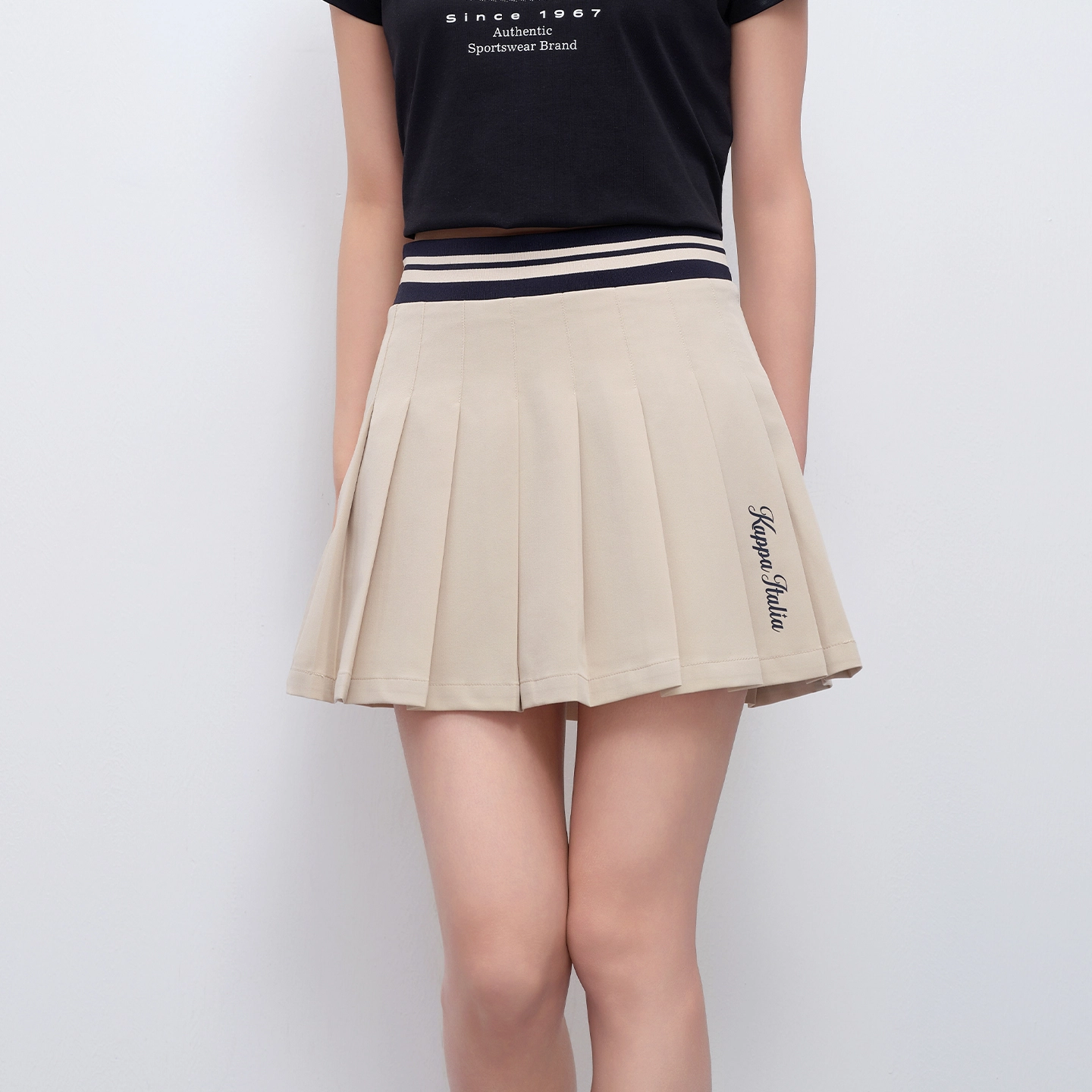 Kappa SS24