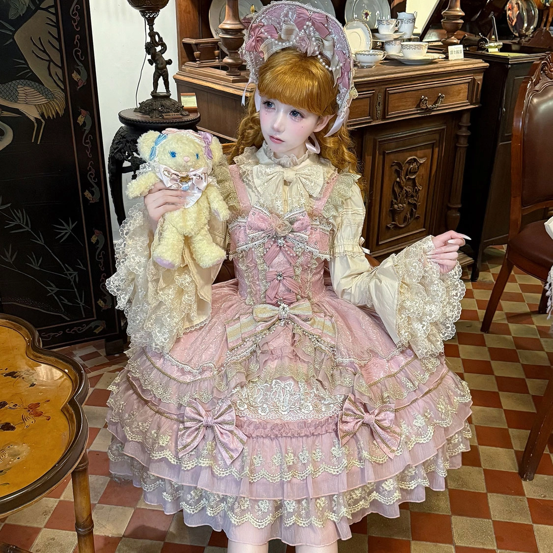 PKRT Lolita