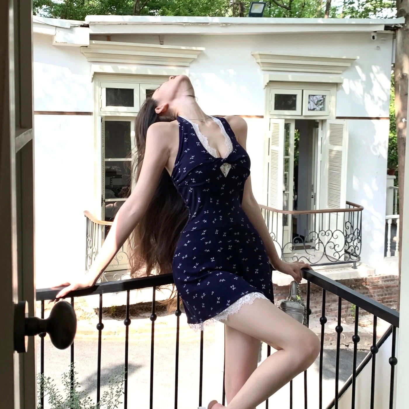 BELOVED STARRY