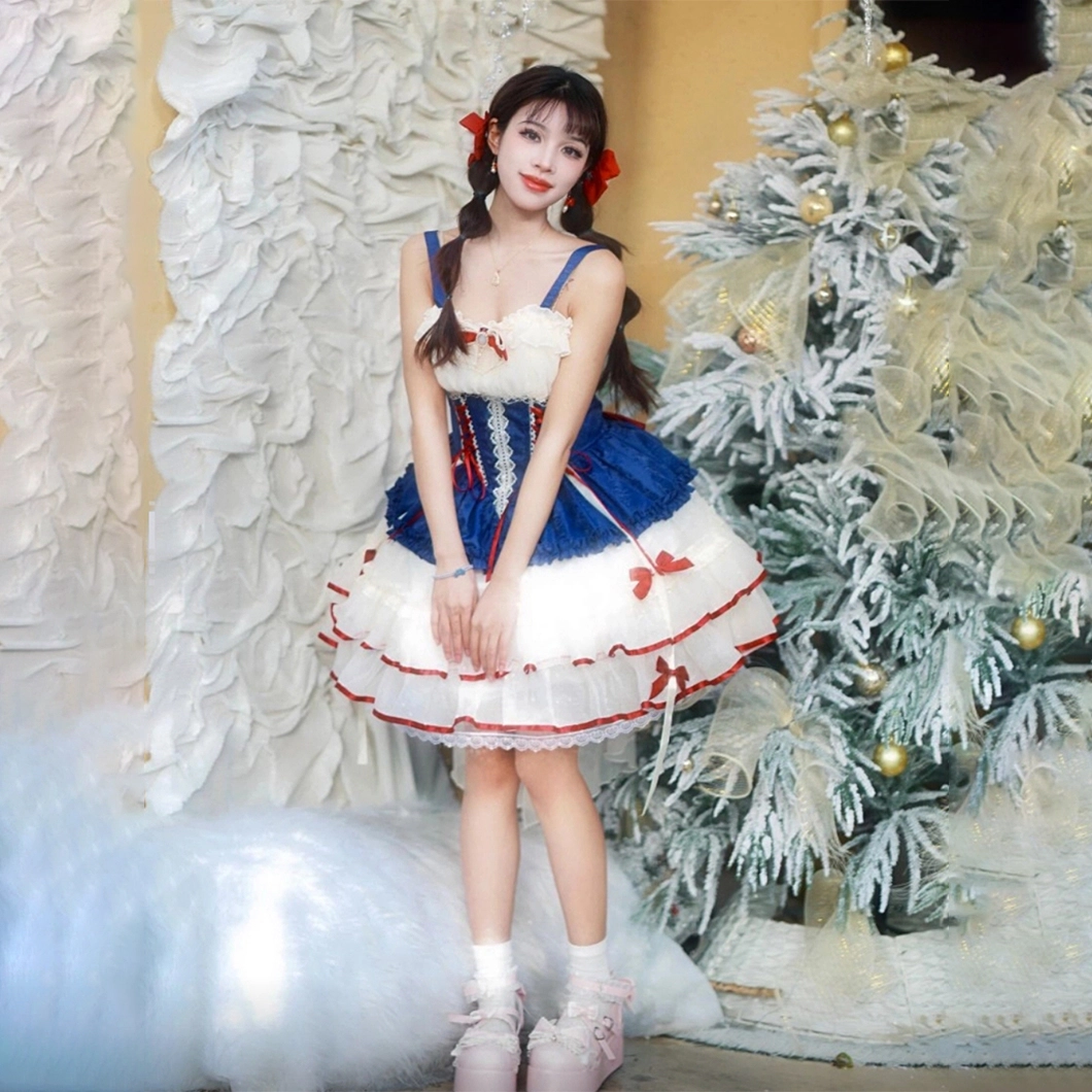 BELOVED STARRY lolita