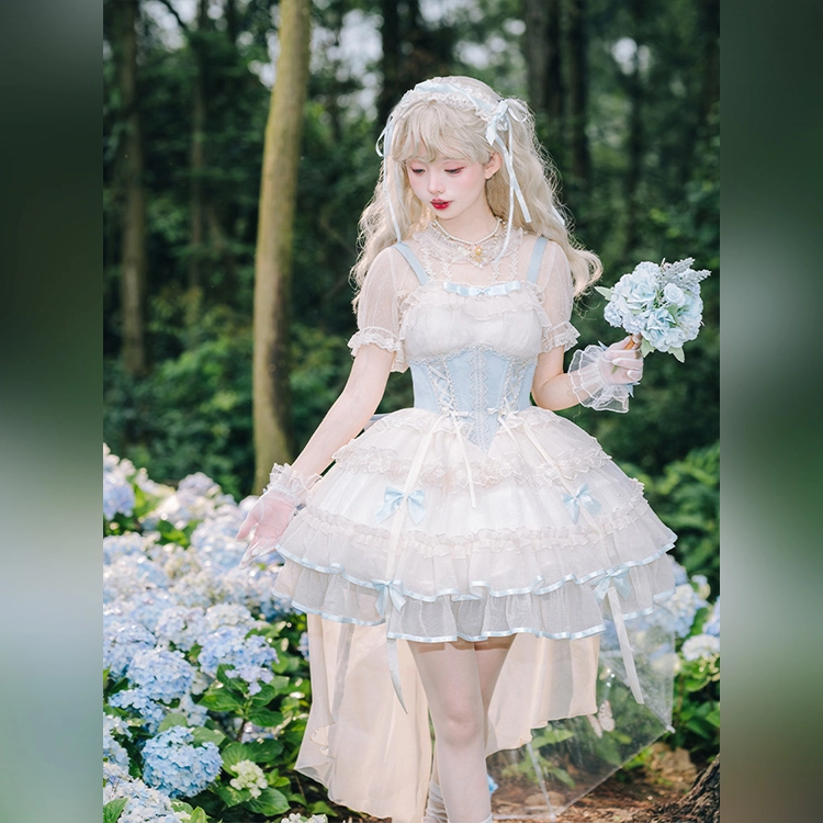 BELOVED STARRY lolita
