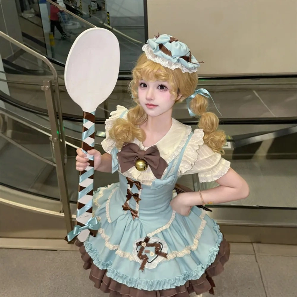 BELOVED STARRY Lolitajsklo