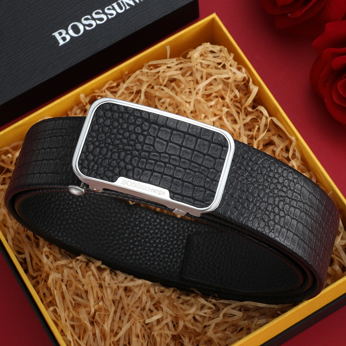 BOSSSUNWEN 3.7cm