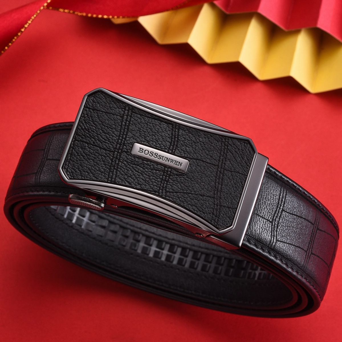 BOSSSUNWEN 3.45cm