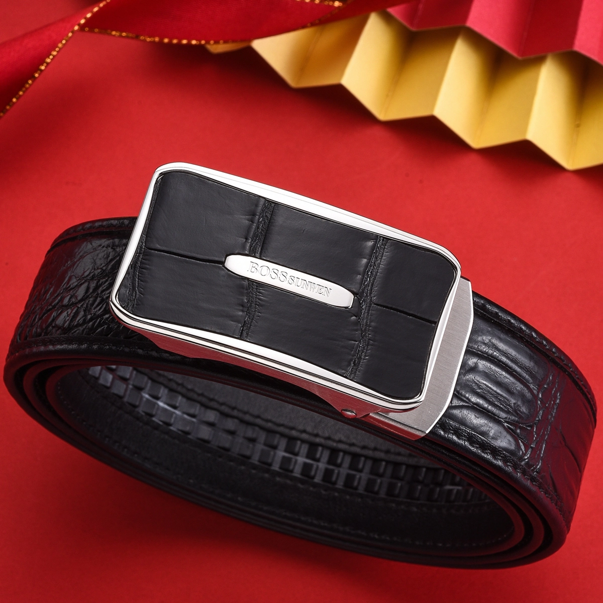 BOSSSUNWEN 3.45cm