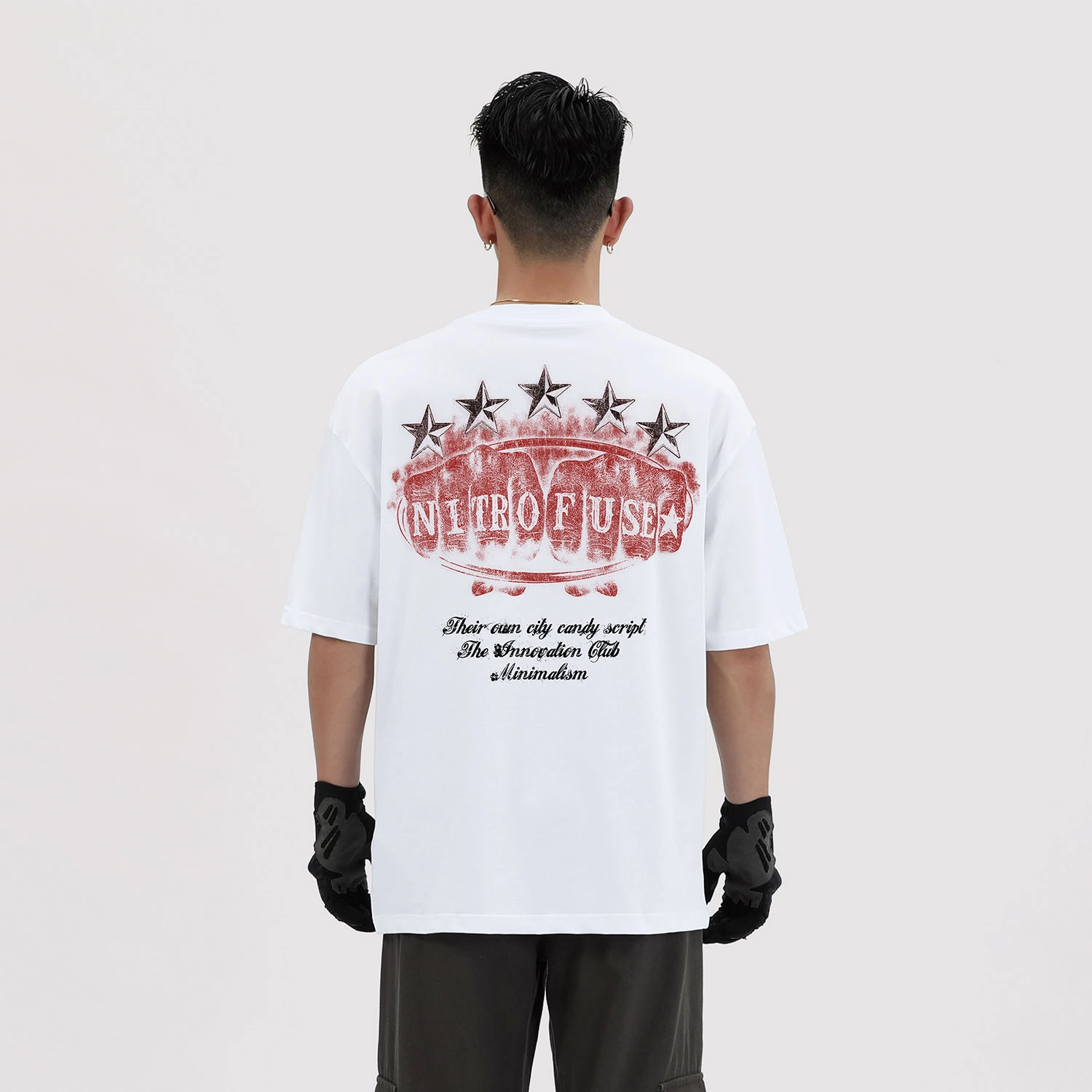 MUSCLETECH T