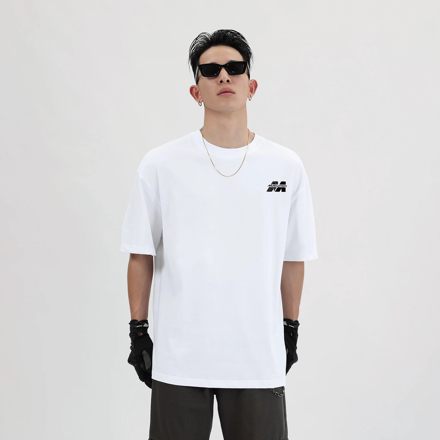 MUSCLETECH T