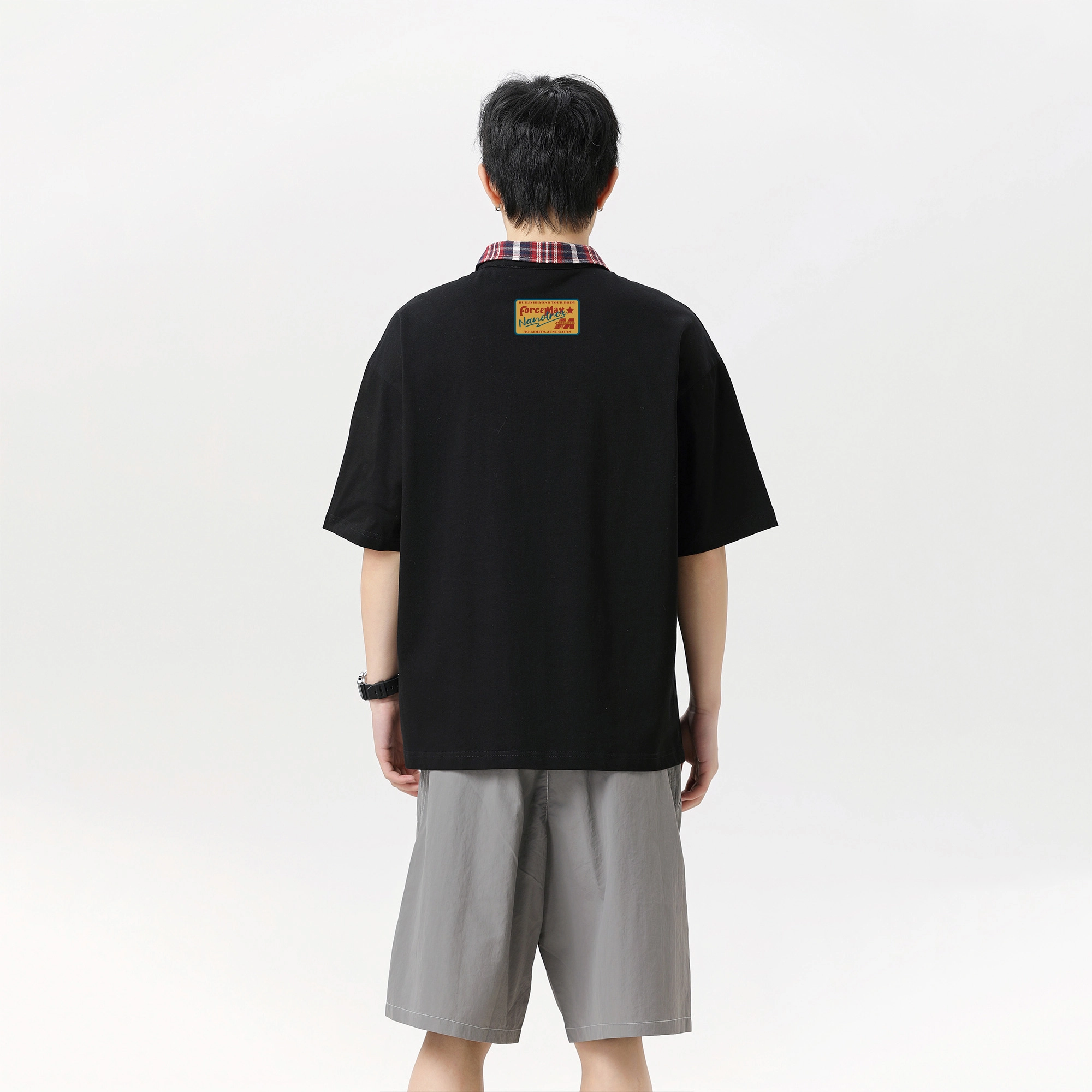 MUSCLETECH logoPOLOPolo